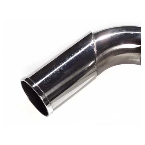 SCART Sport Exhaust for Porsche 911 (1965-1973) - RS60000