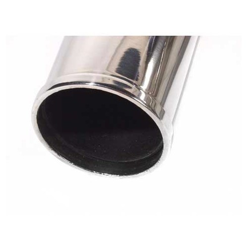 Silenziatore Sport SCART Super Sound per Porsche 911 (1965-1973) - RS60002