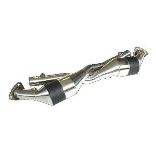     
                
                
    Catalyseurs Sport en Inox SCART 200 cellules pour Porsche 996 phase 2 (2002-2005) - RS60003
