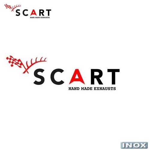     
                
                
    Collettori catalizzatori SCART per Porsche 987 Cayman fase 1 (2006-2008) - RS60037
