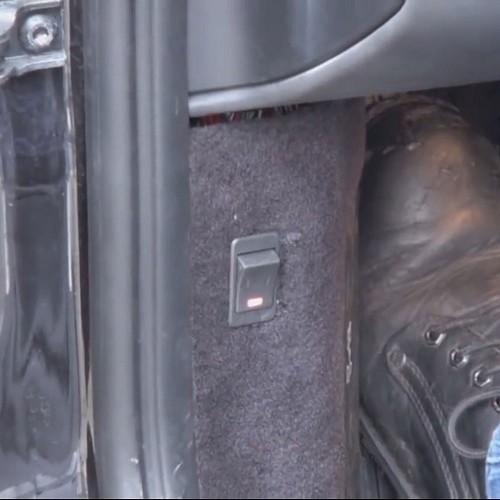 Silenziatore Sport SCART a valvole per Porsche 997-2 3.8 (2009-2012) - RS60052