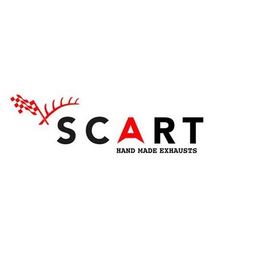     
                
                
    Uscite di scappamento cromate SCART per Porsche 997-1 - RS60056
