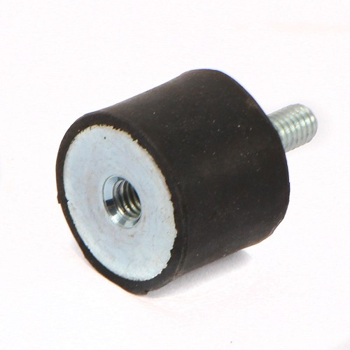 Multi-purpose M6 Silentbloc for Porsche 911, 930, 924, 964 and 993 - RS60204