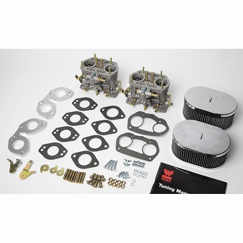  WEBER 40 IDF Conversion kit for Porsche 356 and 912 - RS63052 