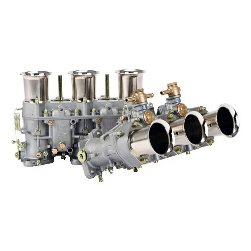 Carburatori Weber 40 IDA 3C - Confezione da 2 - RS63065