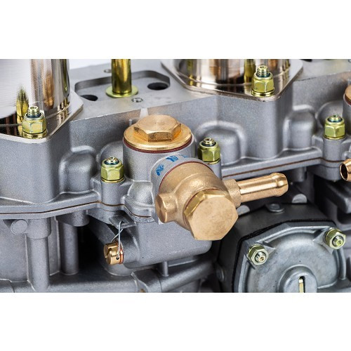 Carburatori Weber 40 IDA 3C - Confezione da 2 - RS63065