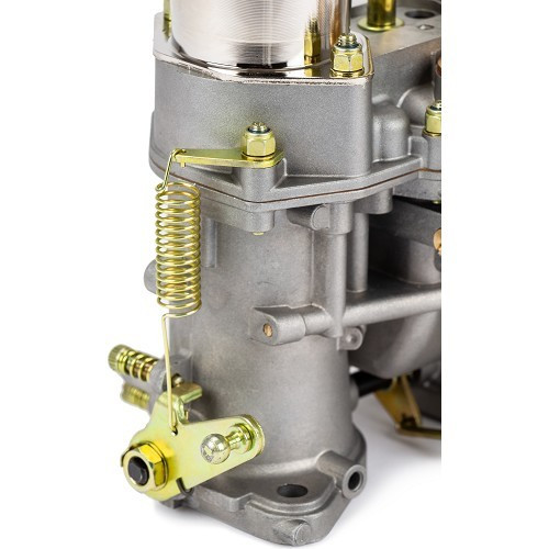  Weber 40 IDA 3C carburattors - pair - RS63065-5 