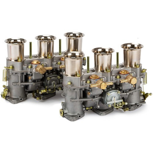  Weber 40 IDA 3C carburattors - pair - RS63065 