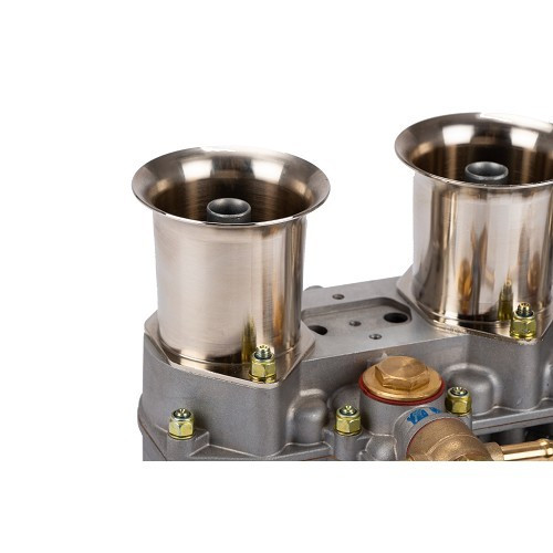 Carburatori Weber 46 IDA 3C - Venduti in confezione da 2 unità - RS63070