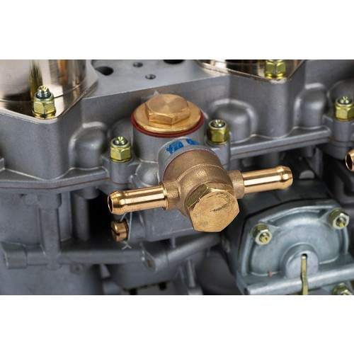 Carburatori Weber 46 IDA 3C - Venduti in confezione da 2 unità - RS63070