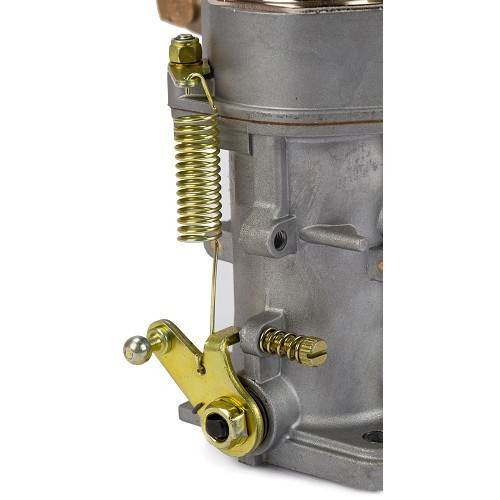 Carburatori Weber 46 IDA 3C - Venduti in confezione da 2 unità - RS63070