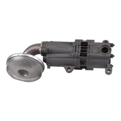     
                
                
    Bomba de aceite para Porsche 911 tipo 964 Carrera y Turbo 3.6 - RS64003
