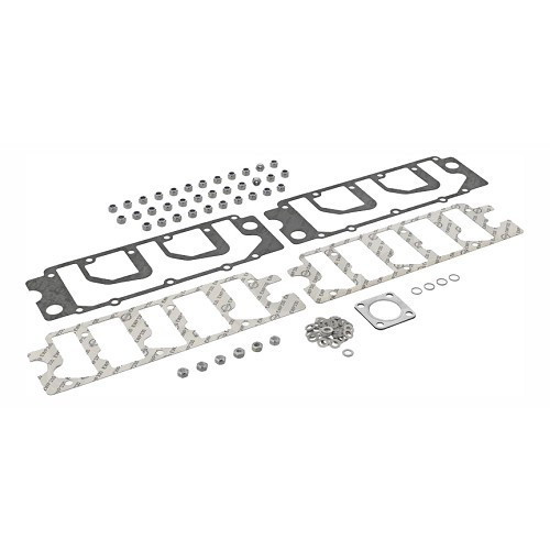     
                
                
    Rocker cover gasket kit for Porsche 911 type 964 Turbo 3.3 - RS64022
