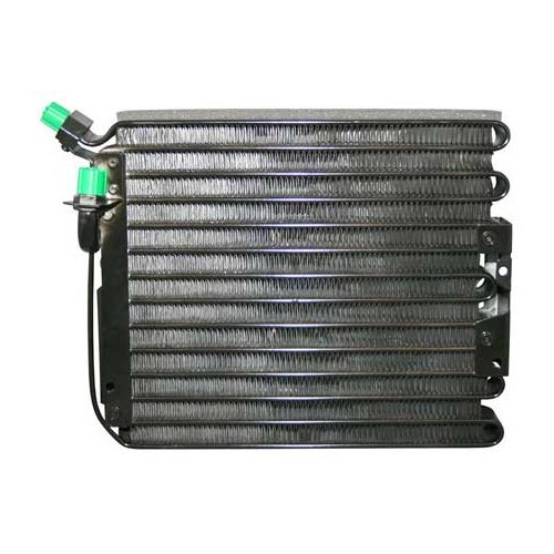  Air conditioning condenser for Porsche 911 type 964 - RS64023 