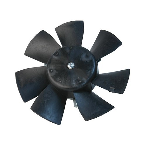  Air conditioning fan for Porsche 911 type 964 - RS64024 