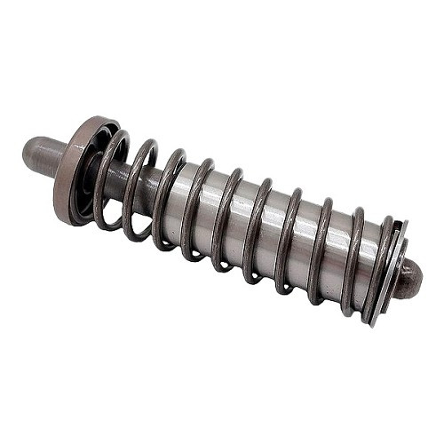     
                
                
    Tendeur de chaîne de distribution pour Porsche 911 type 964 Carrera et Turbo 3.6 - côté gauche - RS64036
