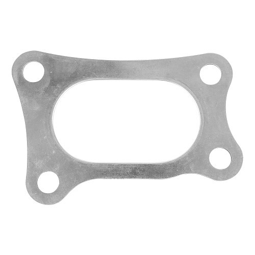  Gasket on connection tube between heater boxes for Porsche 911 type 964 Carrera - RS64041 