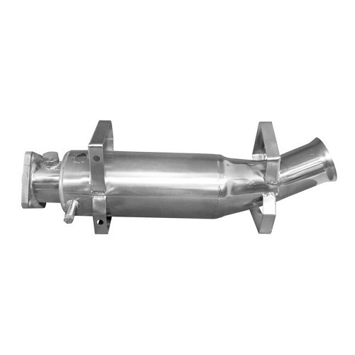  Exhaust line after stainless steel exchangers DANSK "Ultrasport Tube Cup  - RS64048-1 