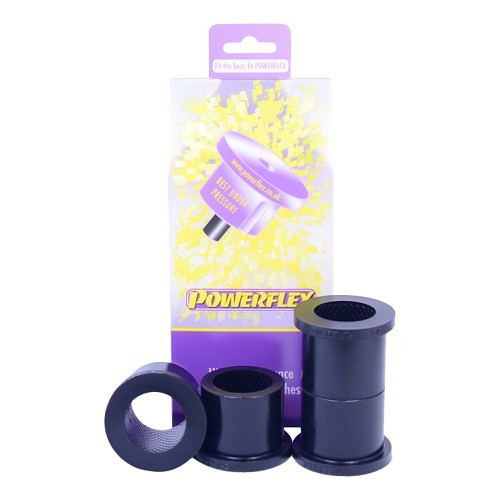     
                
                
    Set di 4 silentbloc per braccio anteriore Powerflex per Porsche 911 dal 1969 al 1989 e 914 - RS65006
