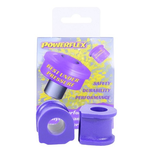     
                
                
    2 POWERFLEX silentbloc front anti-roll bar Porsche 993 - 21 mm - RS65062
