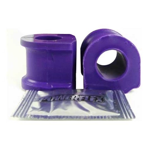     
                
                
    2 POWERFLEX silentbloc front anti-roll bar Porsche 993 - 22 mm - RS65064
