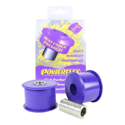     
                
                
    Satz 2 zentrale Powerflex-Silentblöcke der Querlenker Av. Porsche 996 - RS65068
