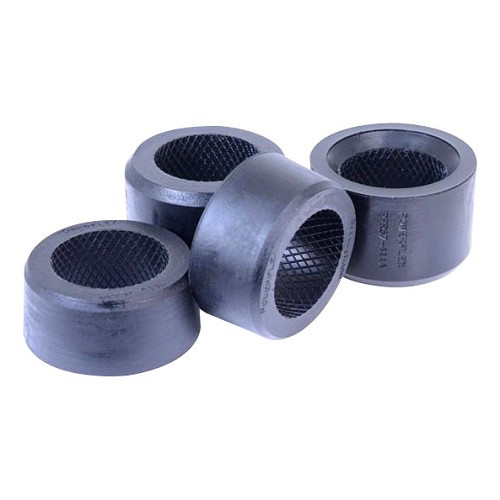     
                
                
    Silentbloc POWERFLEX BLACK SERIES per tirante del braccio posteriore per Porsche 911 e 912 (1965-1967) - RS65086
