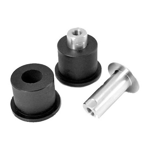     
                
                
    POWERFLEX Black Series silentbloc front wishbone for Porsche 993 - N°2 - RS65132
