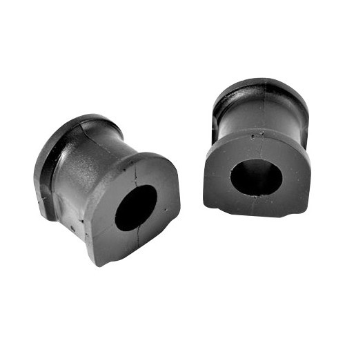     
                
                
    2 POWERFLEX Black Series silentbloc front anti-roll bar Porsche 993 - 22 mm - RS65138
