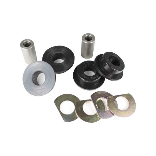     
                
                
    Powerflex Black Series Silentblock-Kit für den unteren Querlenker hinten für Porsche 986/7, 996/7 - RS65152
