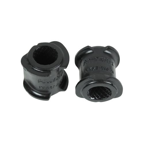     
                
                
    Silentblock-Kit Powerflex Black Series -19,8 mm- Stabi. Ar. für Porsche 996 und 986 - RS65160

