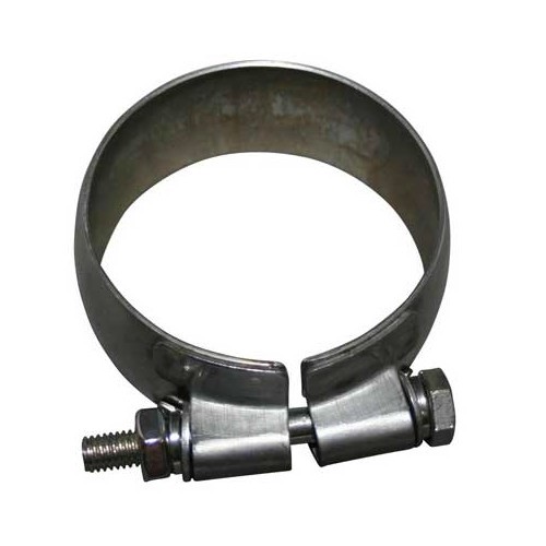     
                
                
    Morsetto per terminale di scarico per Porsche 968 - RS68011
