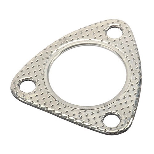  Gasket between manifold and catalytic converter for Porsche 968 - RS68012 
