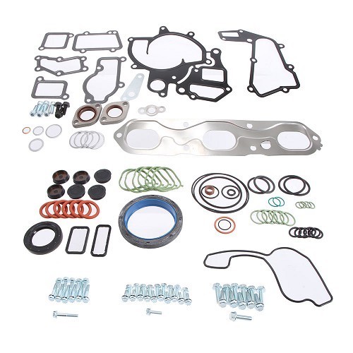  Kit de juntas de motor para Porsche 986 Boxster (1997-2004) - RS71010 