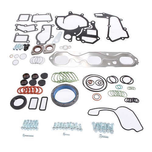     
                
                
    Set di guarnizioni motore per Porsche 986 Boxster (1997-2004) - RS71010
