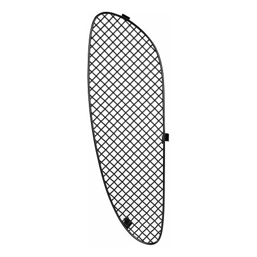     
                
                
    Black ZUNSPORT side grilles for Porsche Cayman type 981 - RS81008
