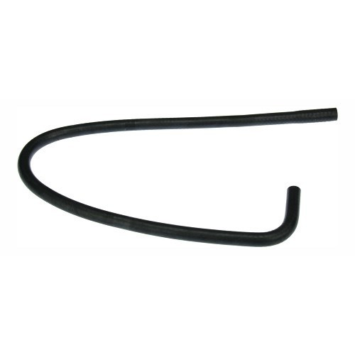     
                
                
    Manguera de ventilación de refrigeración para 2008 Porsche Cayman tipo 987 - RS87002
