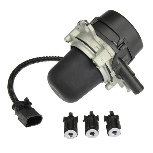  Secondary air injection pump for Porsche Boxster 987 (2005-2008) - RS88700 