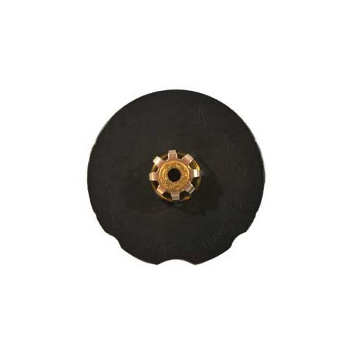 Rear soundproofing plate for Porsche 986 Boxster S (2000-2004) - 28 mm - RS90025