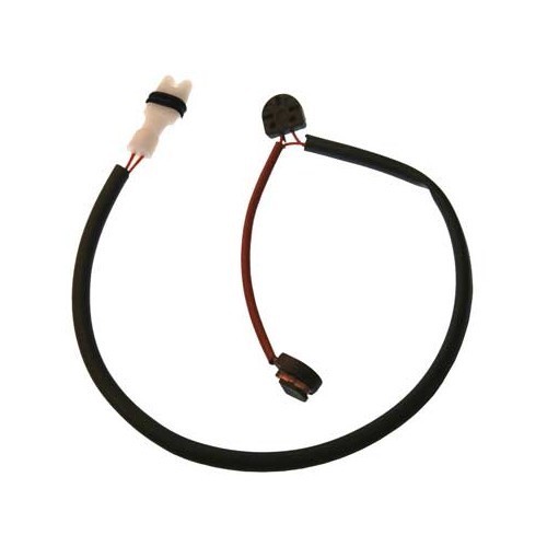     
                
                
    Front and rear brake wear sensor for Porsche 996 GT3 (2004-2005) - RS90039
