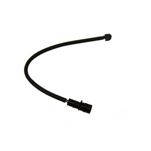     
                
                
    Témoin d'usure des plaquettes de frein pour Porsche 944 (1982-1986) - avant - RS90040
