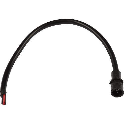     
                
                
    Témoin d'usure des plaquettes de frein Porsche 911 (1984-1989) - nouveau modèle - RS90045
