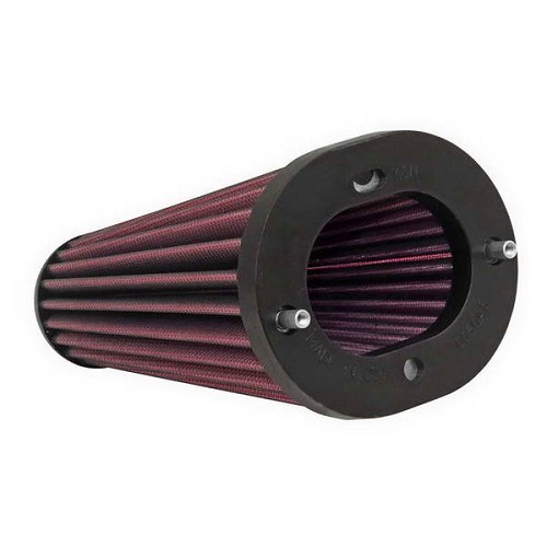  K&N sport air filters for Porsche 981 Cayman (2012-2016) - RS90202-1 