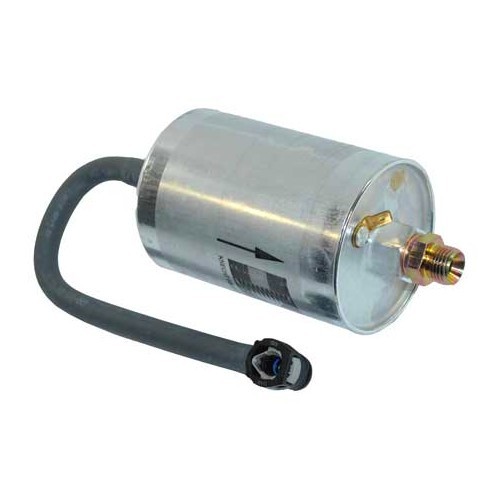  Fuel filter for Porsche 997 Turbo, GT2 and GT3 - RS90214-1 