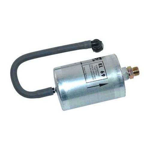     
                
                
    Filtro della benzina per Porsche 997 Turbo, GT2 e GT3 - RS90214
