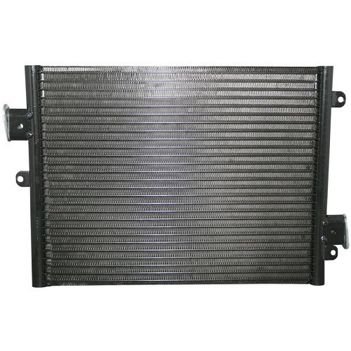     
                
                
    Air-conditioning condenser for Porsche 996 4S, Turbo and GT2 (1998-2005) - RS90253
