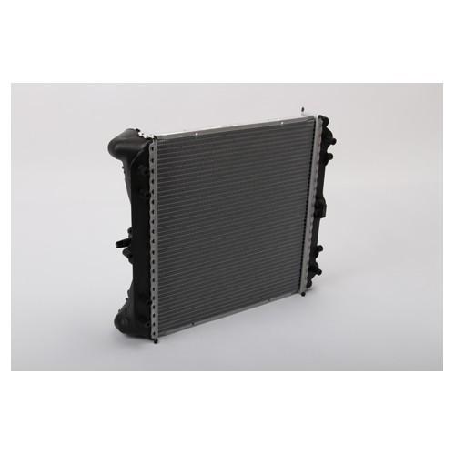 Front water radiator for Porsche 996 (1998-2005) - left side - RS90268