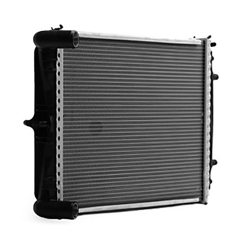  Front water radiator for Porsche 996 (1998-2005) - right side - RS90269 