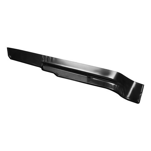     
                
                
    Foglio di riparazione DANSK per supporto slitta sedile su scocca per Porsche 911 e 912 (1965-1973) - lato destro - RS90331
