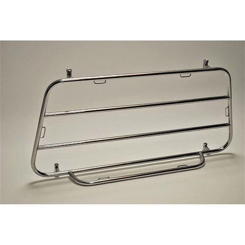 Luggage rack for Porsche 986 Boxster (1997-2004) - RS90405-1 